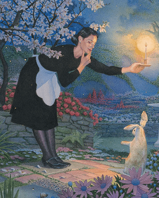 The Velveteen Rabbit